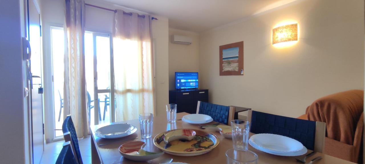 Sal Service Red Moradias Residence With Pool Santa Maria Bagian luar foto